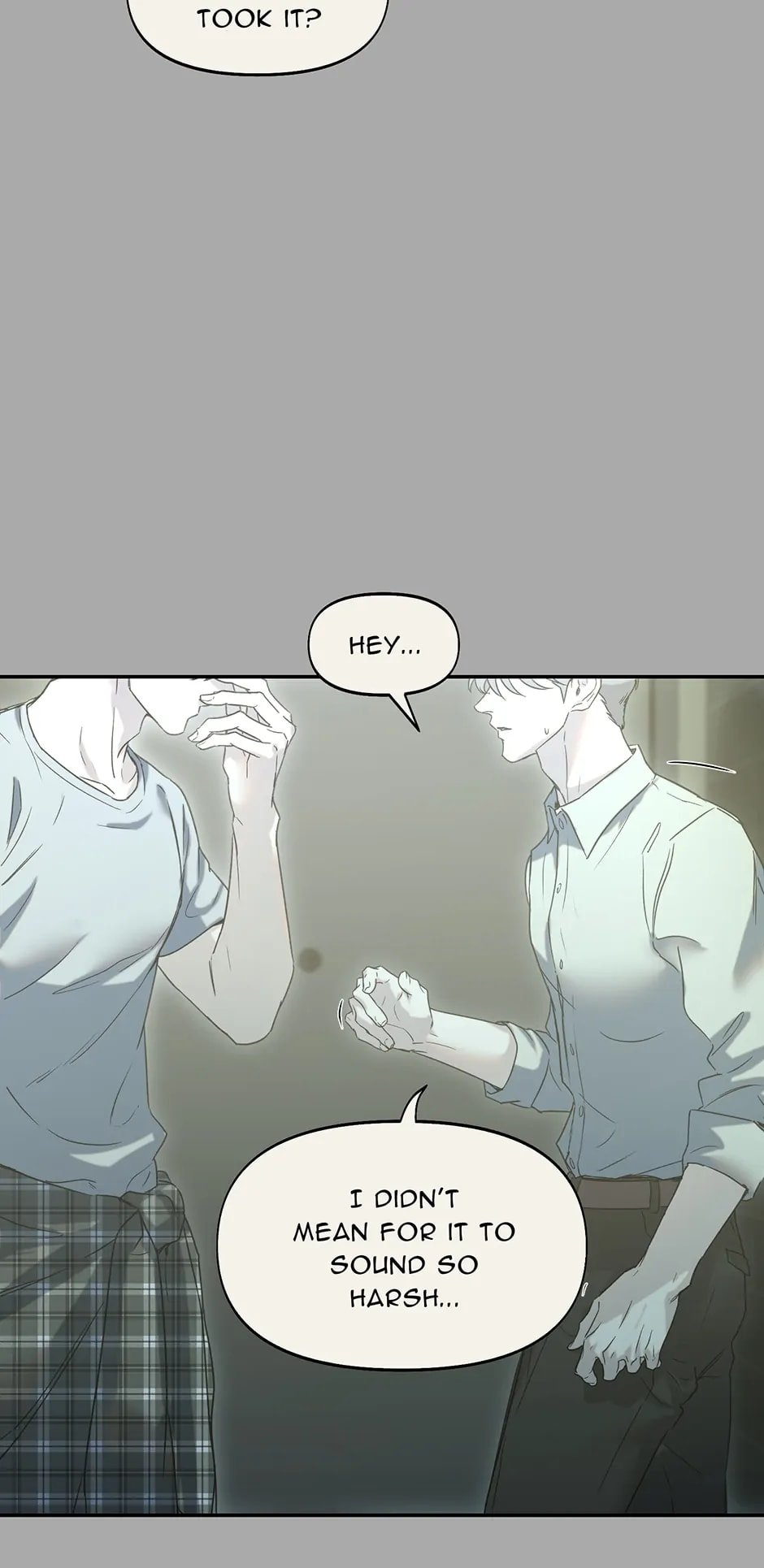Nerd Project, Chapter 22 image 40